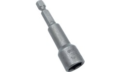 Atsuktuvo galvutė magnetinė - 7mm