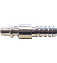 Air quick coupler M - 8mm
