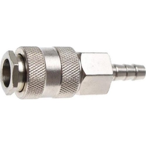 Air quick coupler F - 10mm