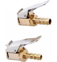 Pripūtimo galvutė 2vnt. - Ø8 mm