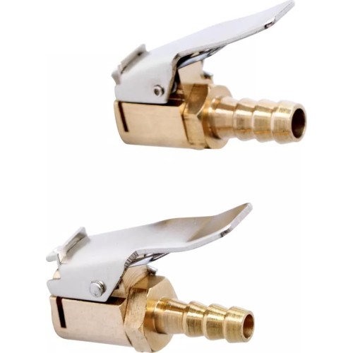 Pripūtimo galvutė 2vnt. - Ø8 mm