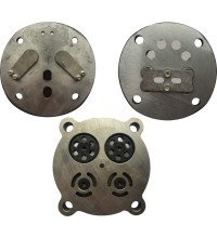 Air valve. Spare part - Kompresoriui W-0.36/8