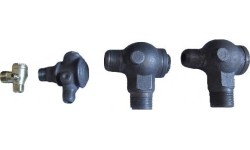 Atbulinis vožtuvas kompresoriui. Atsarginė dalis - Kompresoriui BM & FL tipo