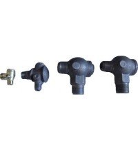 Non-return valve for compressor. Spare part - Kompresoriui V-0.6