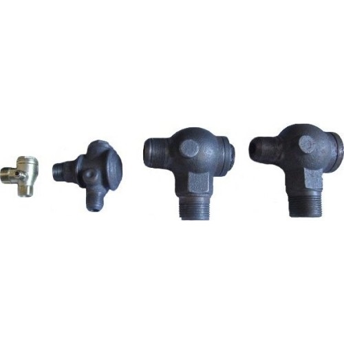 Non-return valve for compressor. Spare part - Kompresoriui 4V-1.05