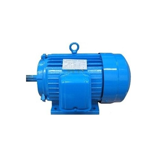 Motor for compressor. Spare part - 2.2KW kompresoriui V-0.25/8, VA-70, VA-65