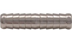 Sujungimas žarnoms - 8/8mm