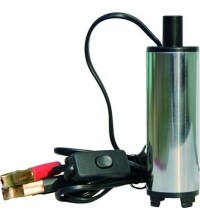 Submersible diesel pump Ø38mm - 24V