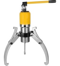 Hydraulic gear puller 2/3 jaw - 30t. Ø400mm. Eiga 75mm