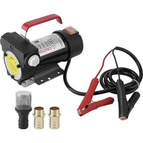 Diesel fuel electric transfer pump - 12V