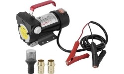 Diesel fuel electric transfer pump - 12V