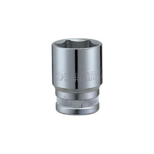 3/8" Galvutė - 18mm