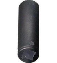 1/2" Prailginta smūginė galvutė - 16mm