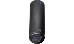 1/2" Dr. Deep impact socket - 27mm