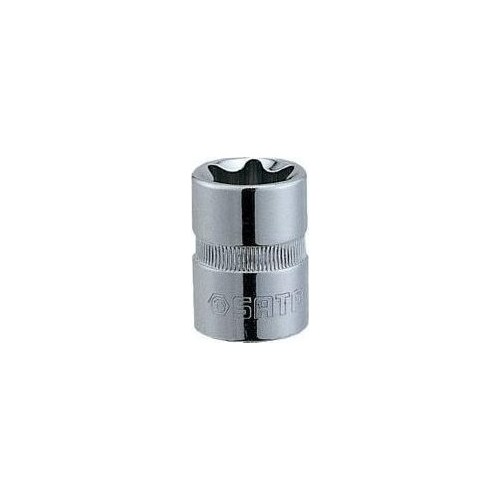 1/2" Galvutė E-TORX - E14