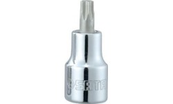 1/2" Galvutė su 50L TORX antgaliu - T-30