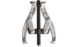 Guolių nuėmiklis 2 griebtuvų - 4"(101.60mm)