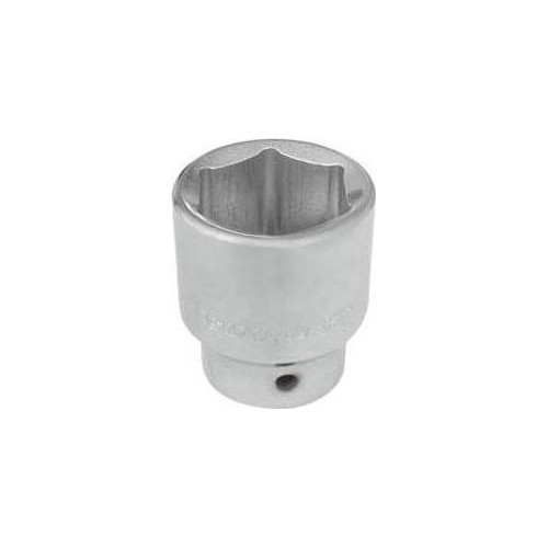 1" Dr. 6pt. Socket - 70mm