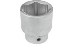 1" Dr. 6pt. Socket - 130mm