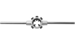 Sriegpjovės laikiklis - 38 x 14mm (M12-M16)