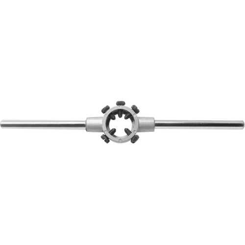 Sriegpjovės laikiklis - 55 x 22mm (M22-M24)