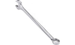 Combination ring and open end spanner X-Beam - 10mm L165mm