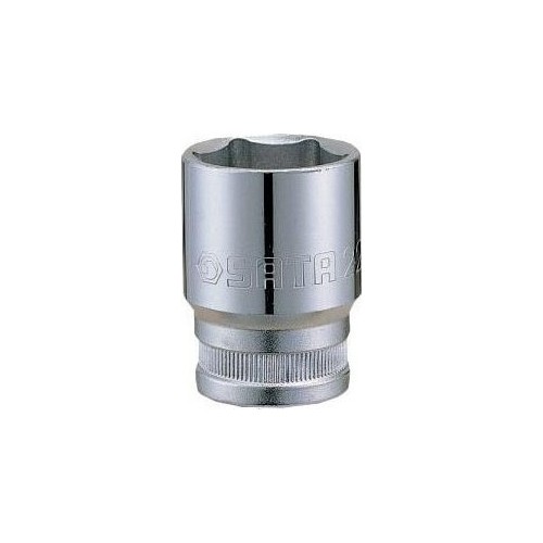 1/2" Galvutė - 19mm