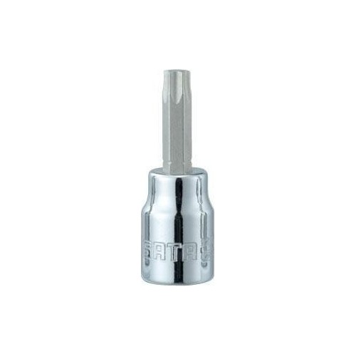 1/4" Dr. TORX bit socket 37L - T-27