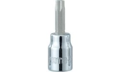 1/4" Dr. TORX bit socket 37L - T-27
