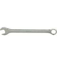 Combination ring and open end spanner - 26mm