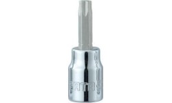 3/8" Dr. TORX bit socket 50L - T-15