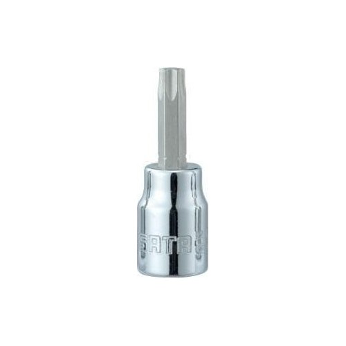 3/8" Galvutė su 50L TORX antgaliu - T-27