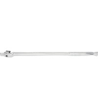 1/2" Dr. Flex handle - L250mm