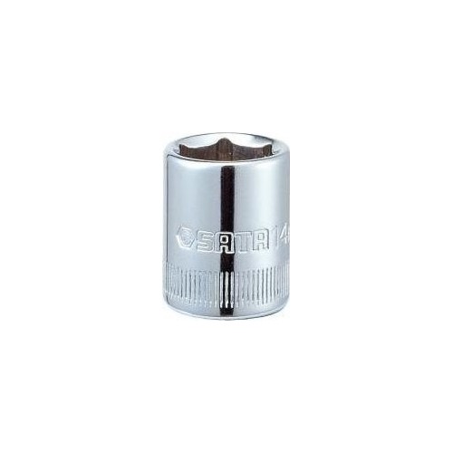 1/4" Dr. 6pt. Socket - 3.5mm