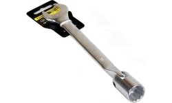 Flex-socket wrench - 18mm