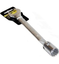 Flex-socket wrench - 19mm