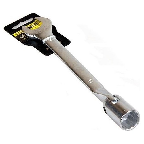 Flex-socket wrench - 19mm