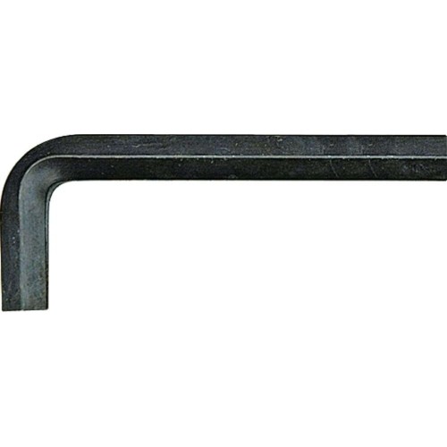 L-tipo šešiakampis raktas - 17mm