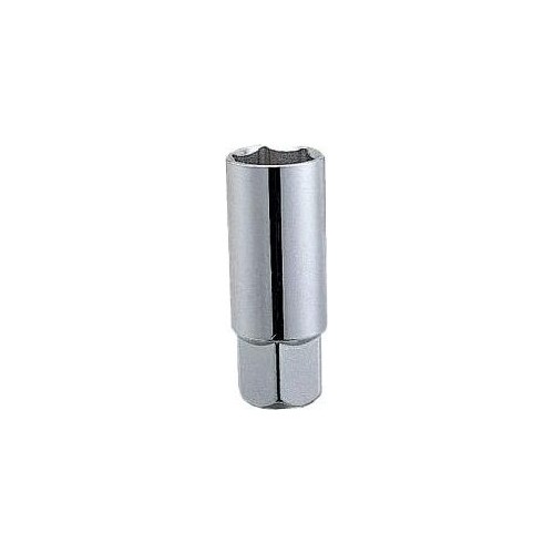 1/2" Galvutė žvakei - 16mm