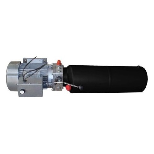 Power unit for PL-4.0-2B. Spare part - 380V