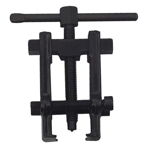 Bearing puller 2 jaw. European style - 4''(101.60mm), Ø19 - 40mm