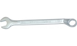 Veržliaraktis kombinuotas lenktas - 9mm