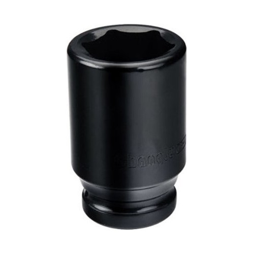 3/4" Dr. Deep impact socket - 21mm