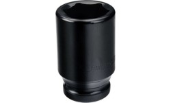3/4" Dr. Deep impact socket - 24mm