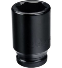 3/4" Dr. Deep impact socket - 27mm
