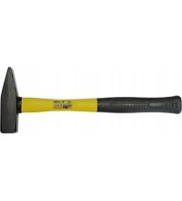 German type machinist hammer. DIN1041 - 2.0kg, L375mm