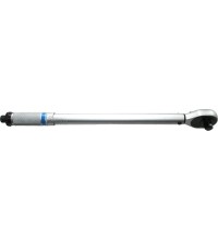 Pre-set torque wrench - 3/8'' 19-110Nm L360mm