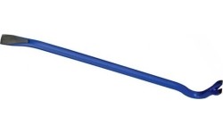 Wrecking bar - L1000mm, Ø 18mm