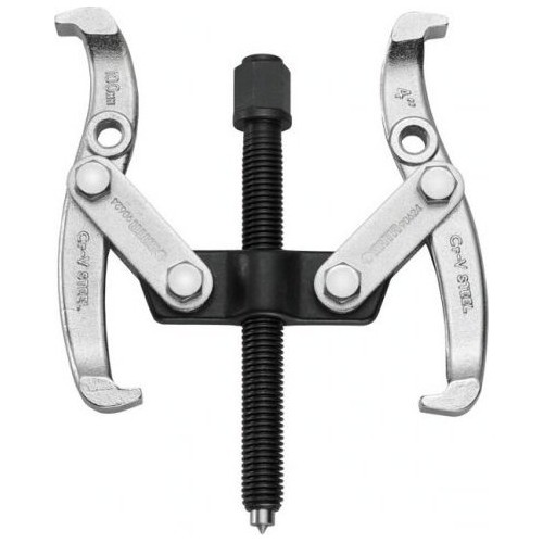 Guolių nuėmiklis 2 griebtuvų - 4"(101.60mm)