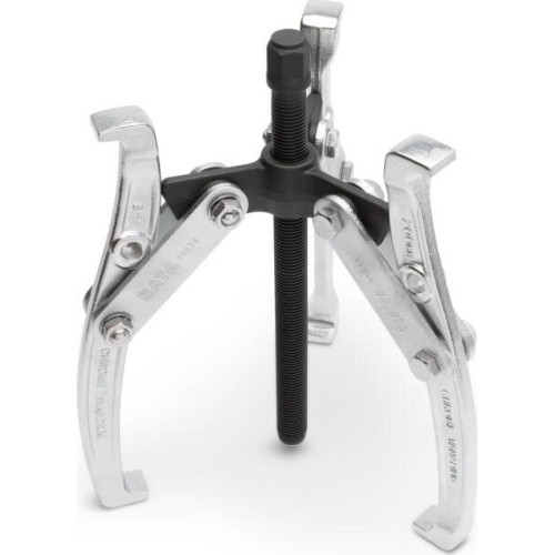 Gear puller 3 jaw - 3"(76.20mm)